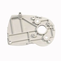 Zaślepka wewnętrzna do markizy Omnistor 5102 - Thule