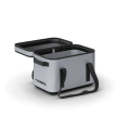 Torba termiczna 20l szara Portable Soft Cooler Dometic GO.
