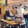 Pojemnik termiczny 20l Portable Soft Cooler Dometic Go.