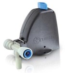 Automatyczny zawór spustowy FrostControl Set JG - Truma