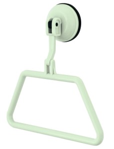 Uchwyt na ręcznik Towel Holder White - EuroTrail
