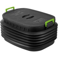 Składany pojemnik CP60 60L - Yolco