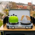 Kuchenka gazowa dwupalnikowa Kitchen 2 CV - Campingaz