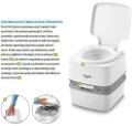 Toaleta turystyczna przenośna Porta Potti Qube 145 - Thetford