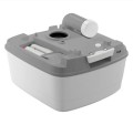 Toaleta turystyczna przenośna Porta Potti Qube 165 - Thetford