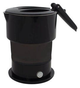 Elektryczny czajnik składany Travel Kettle 0,6 l - EuroTrail