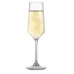 Kieliszki do szampana Prosecco Riserva 2 szt. - Brunner