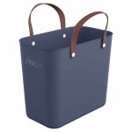 Torba Albula Multibag 25L granatowa - Yolco