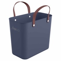 Torba Albula Multibag 25L granatowa - Yolco