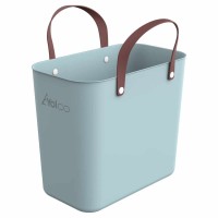 Torba Albula Multibag 25L błękitna - Yolco