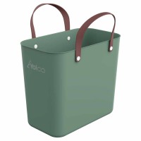 Torba Albula Multibag 25L zielona - Yolco