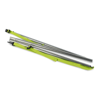 Wieszak do markizy Awning Hanging Rail - Dometic