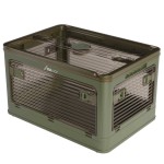 Składane pudełko FB40 Green - Yolco