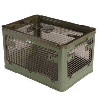 Składane pudełko FB40 Green - Yolco