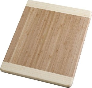 Deska kuchenna z bambusa Chopper - Brunner