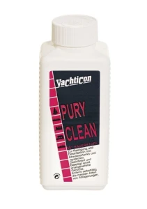 Środek czyszczący do zbiorników na ścieki Pury Clean 500 ml - Yachticon