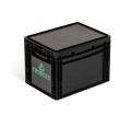 Mobilna toaleta separacyjna BilaBox TROBOLO.
