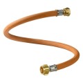 Wąż gazowy Caramatic ConnectBasic G.12 (KLF) 450 mm / 30 bar - Gok
