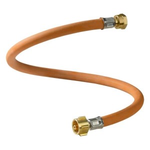 Wąż gazowy Caramatic ConnectBasic G.12 (KLF) 450 mm / 30 bar - Gok