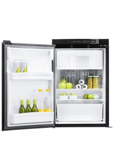 Lodówka absorpcyjna N4090E+ 12V/230V/Gaz 89 l - Thetford