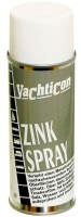 Środek antykorozyjny cynk w sprayu Zinc Spray 400 ml - Yachticon