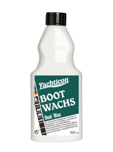 Uszczelniacz wosk do łodzi Boat Wax 500 ml - Yachticon