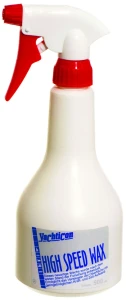 Uszczelniacz wosk High Speed Wax 500 ml - Yachticon