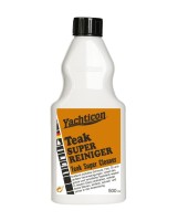 Środek do czyszczenia drewna tekowego Teak Super Cleaner 500 ml - Yachticon