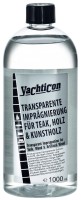 Transparentny impregnat do drewna Teak, Wood&Artifi 1 l - Yachticon