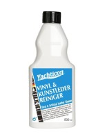 Środek do czyszczenia winylu Vinyl Shampoo 500 ml - Yachticon