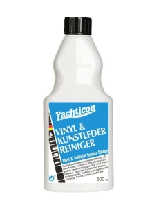Środek do czyszczenia winylu Vinyl Shampoo 500 ml - Yachticon