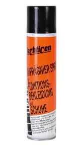 Impregnat do odzieży i obuwia Fabric Water Proofer Spray 300 ml - Yachticon