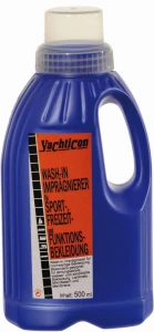 Środek impregnujący do prania odzieży Wash-In Impregnator 500 ml - Yachticon