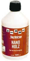 Środek zabezpieczający do drewna tekowego Nano Wood 500 ml - Yachticon