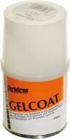 Szpachlówka naprawcza żelkotowa RAL 9010 Gelcoat 250 g Pure White - Yachticon
