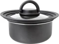 Garnki kempingowe Set Pirate NG 7+1 Ø22 cm - Brunner