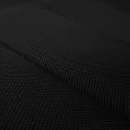 SoftMesh™ Polyester Black