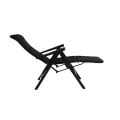 Krzesło turystyczne z regulowanym oparciem Gardina Lounger Dometic