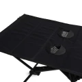 kompaktowy stolik kempingowy Portobello