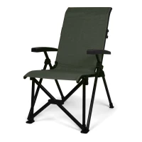 Krzesło turystyczne Meadow Chair zielone - Kampa