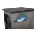 szafka kempingowa Kampa Hollow 70x70x93