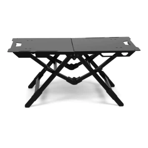 kompaktowy stolik turystyczny Kampa Snap Steel S