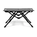 stół kempingowy Kampa Snap Steel M składany
