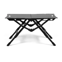 Stolik kempingowy Snap Steel M - Kampa