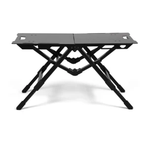 stół kempingowy Kampa Snap Steel M składany