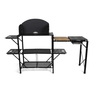 kuchnia turystyczna Kampa Slim Chef składana