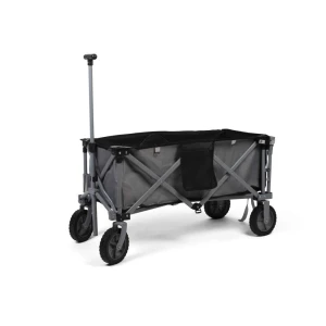 wózek transportowy składany Kampa EarthEase