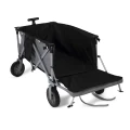wózek transportowy składany do kampera Kampa