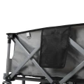 wózek turystyczny Kampa EarthEase z kieszeniami