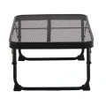 stolik campingowy Kampa Grate Low metalowy